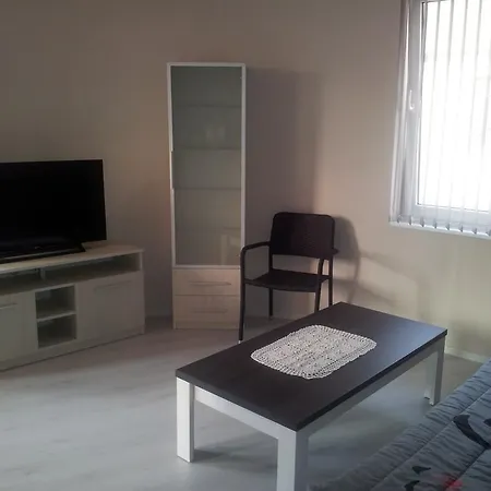 Zlatina Lejlighed Pomorie